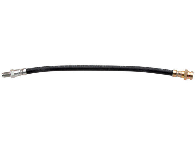 Brake Hydraulic Hose Raybestos Brakes BH381337