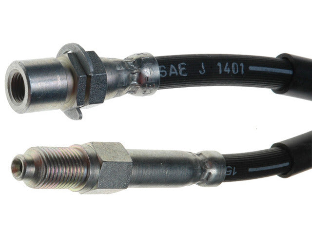 Brake Hydraulic Hose Raybestos Brakes BH38133