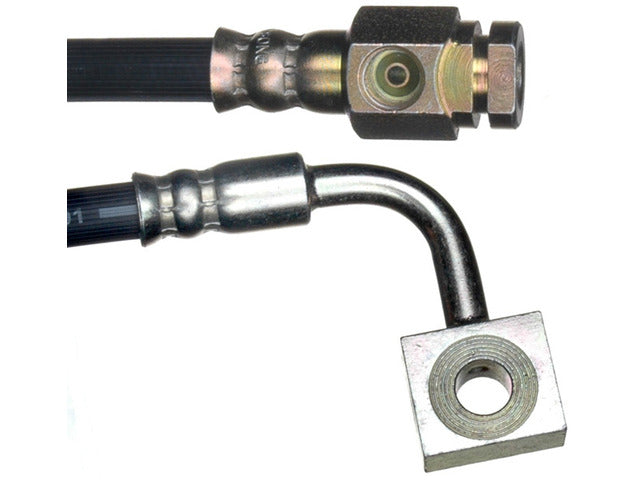Brake Hydraulic Hose Raybestos Brakes BH381340