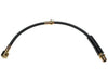 Brake Hydraulic Hose Raybestos Brakes BH381341