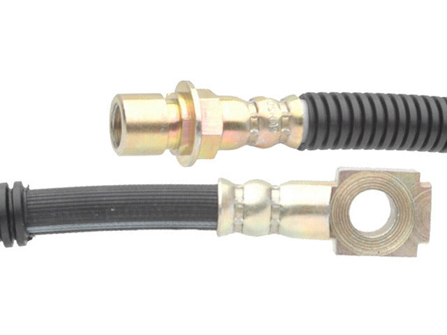Brake Hydraulic Hose Raybestos Brakes BH381342