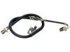 Brake Hydraulic Hose Raybestos Brakes BH381343