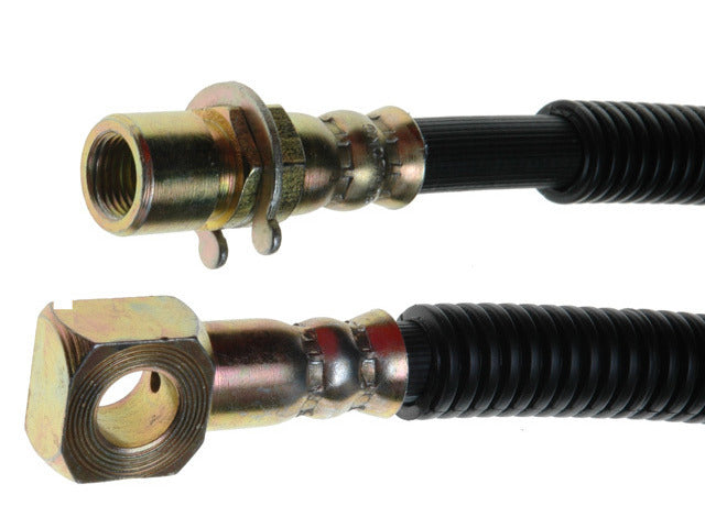 Brake Hydraulic Hose Raybestos Brakes BH381345