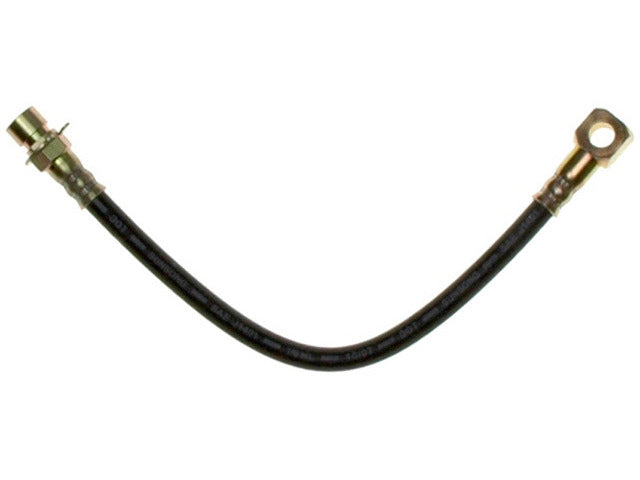 Brake Hydraulic Hose Raybestos Brakes BH381346