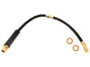 Brake Hydraulic Hose Raybestos Brakes BH381347