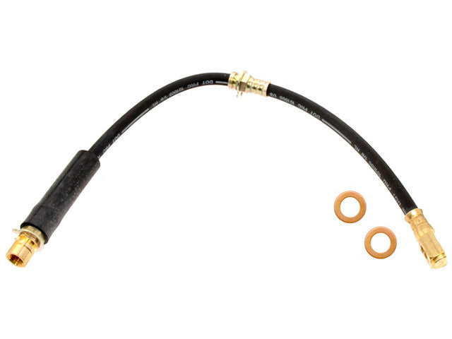 Brake Hydraulic Hose Raybestos Brakes BH381347