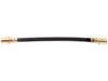 Brake Hydraulic Hose Raybestos Brakes BH381349