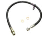 Brake Hydraulic Hose Raybestos Brakes BH381350