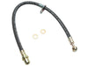 Brake Hydraulic Hose Raybestos Brakes BH381351