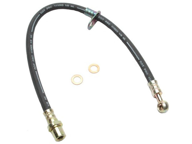 Brake Hydraulic Hose Raybestos Brakes BH381351