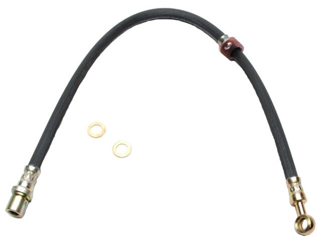 Brake Hydraulic Hose Raybestos Brakes BH381352