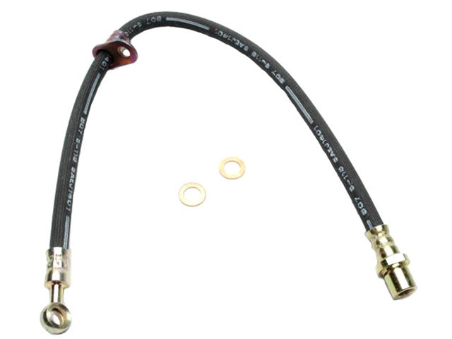 Brake Hydraulic Hose Raybestos Brakes BH381353