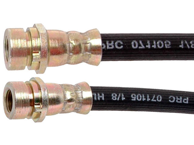 Brake Hydraulic Hose Raybestos Brakes BH381369