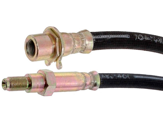 Brake Hydraulic Hose Raybestos Brakes BH381370