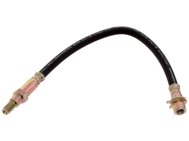 Brake Hydraulic Hose Raybestos Brakes BH381370