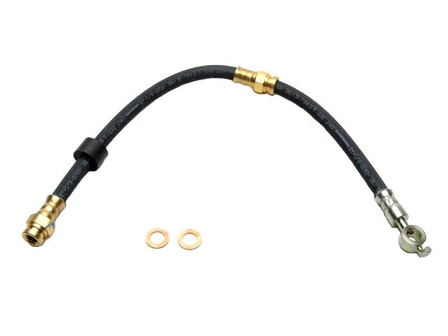 Brake Hydraulic Hose Raybestos Brakes BH381373
