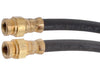 Brake Hydraulic Hose Raybestos Brakes BH381374