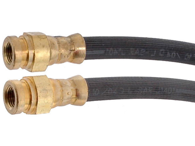 Brake Hydraulic Hose Raybestos Brakes BH381374