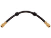 Brake Hydraulic Hose Raybestos Brakes BH381374