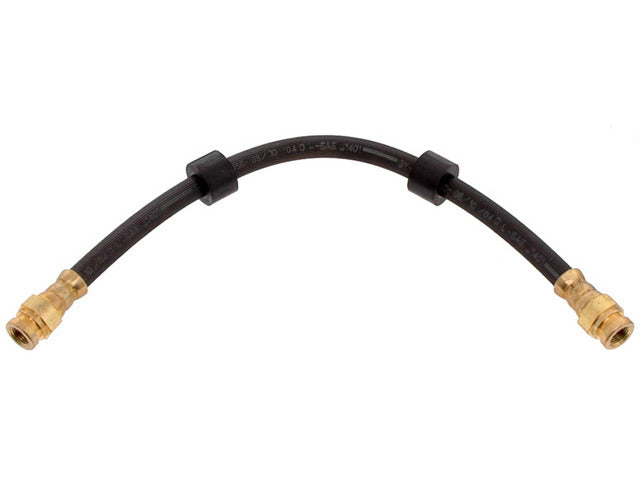 Brake Hydraulic Hose Raybestos Brakes BH381374