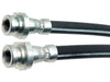 Brake Hydraulic Hose Raybestos Brakes BH381377