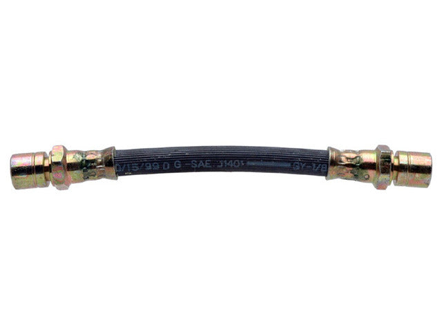 Brake Hydraulic Hose Raybestos Brakes BH38137