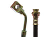 Brake Hydraulic Hose Raybestos Brakes BH381384