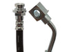 Brake Hydraulic Hose Raybestos Brakes BH381385