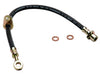 Brake Hydraulic Hose Raybestos Brakes BH381386