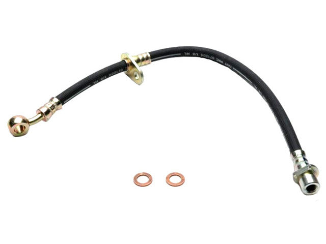 Brake Hydraulic Hose Raybestos Brakes BH381387