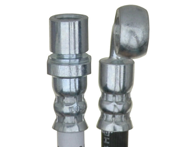Brake Hydraulic Hose Raybestos Brakes BH381388