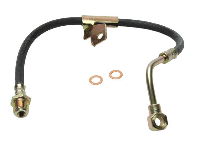 Brake Hydraulic Hose Raybestos Brakes BH38138