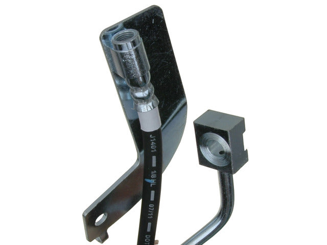 Brake Hydraulic Hose Raybestos Brakes BH381390
