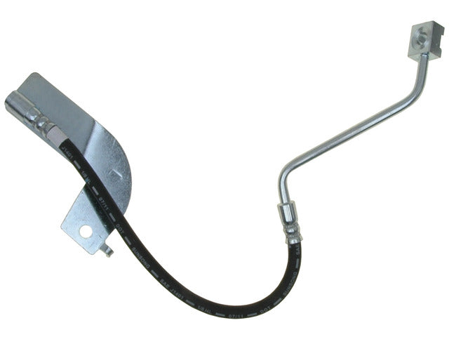 Brake Hydraulic Hose Raybestos Brakes BH381390