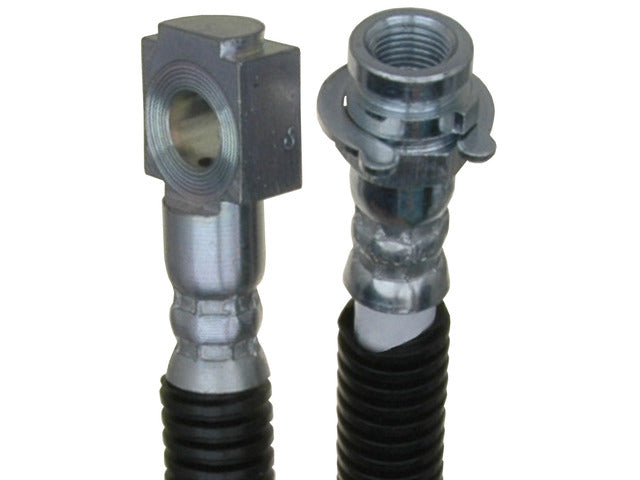 Brake Hydraulic Hose Raybestos Brakes BH381391