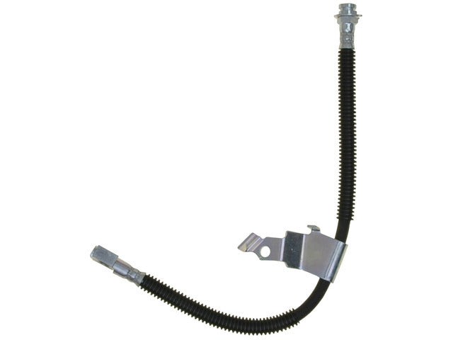 Brake Hydraulic Hose Raybestos Brakes BH381391