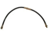 Brake Hydraulic Hose Raybestos Brakes BH38140