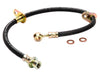 Brake Hydraulic Hose Raybestos Brakes BH381440