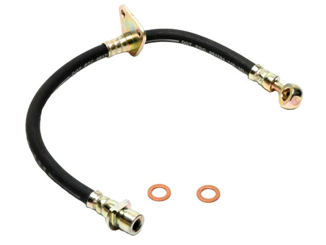 Brake Hydraulic Hose Raybestos Brakes BH381443
