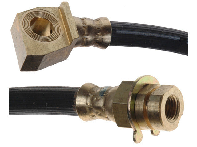 Brake Hydraulic Hose Raybestos Brakes BH381451