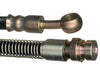 Brake Hydraulic Hose Raybestos Brakes BH381456