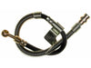 Brake Hydraulic Hose Raybestos Brakes BH381456