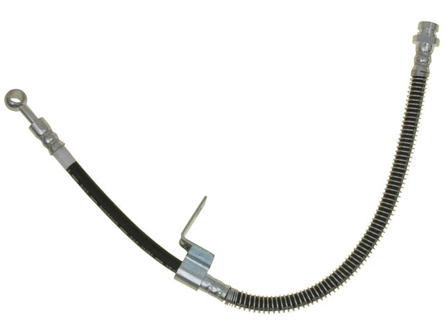 Brake Hydraulic Hose Raybestos Brakes BH381457