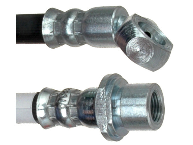 Brake Hydraulic Hose Raybestos Brakes BH381460