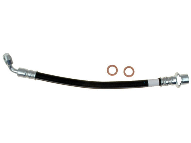 Brake Hydraulic Hose Raybestos Brakes BH381460