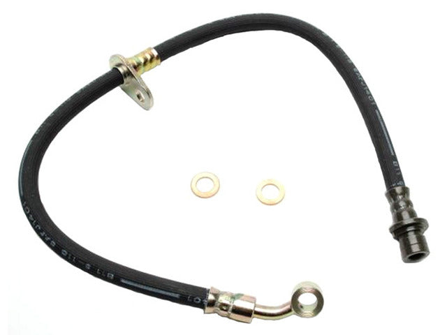 Brake Hydraulic Hose Raybestos Brakes BH381466