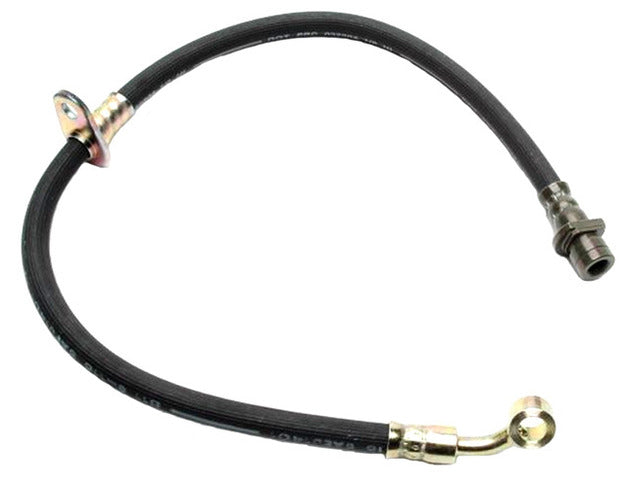 Brake Hydraulic Hose Raybestos Brakes BH381467
