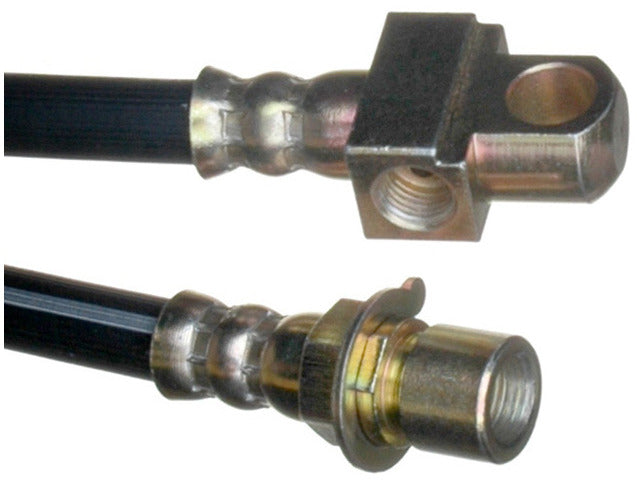 Brake Hydraulic Hose Raybestos Brakes BH381470