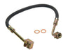 Brake Hydraulic Hose Raybestos Brakes BH38147