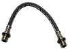 Brake Hydraulic Hose Raybestos Brakes BH381499